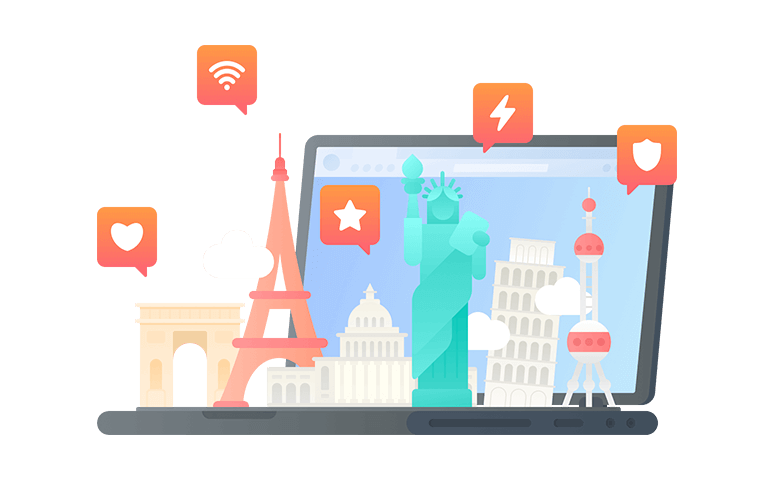 在摩尔多瓦连接到中国vpn - 穿回国